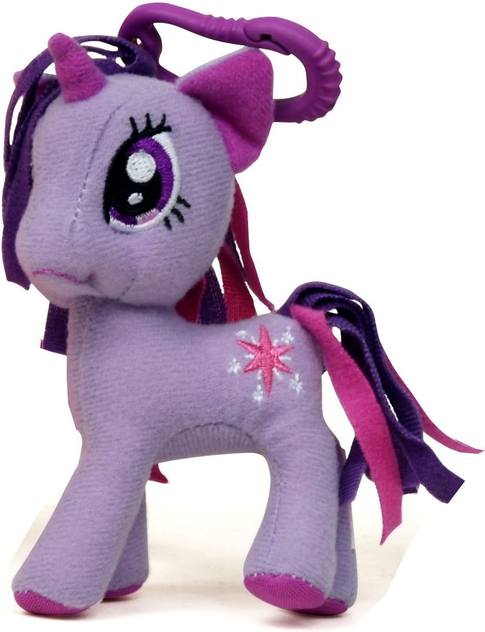 twilight sparkle stuffed animal