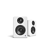 Kanto YU2MW PC Gaming Desktop Speakers