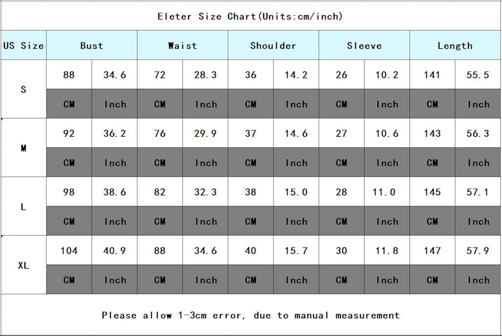 Eleter Women's Deep V-Neck Lace Romper Short Sleeve Long Dress at  Women’s Clothing store