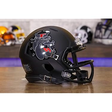 Amazon.com New Releases: The best-selling new & future releases in Sports  Fan Souvenir Helmets