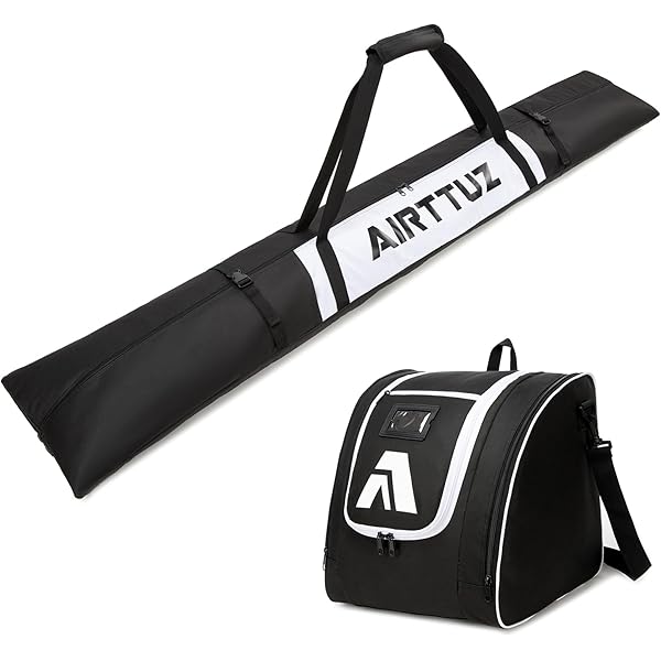 best ski and boot bag