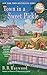 Town in a Sweet Pickle (Candy Holliday Murder Mystery)