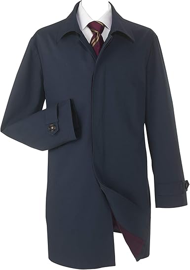 windsor trench coat