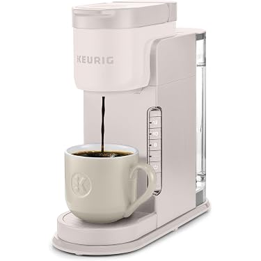 Amazon Best Sellers: Best Single-Serve Brewers