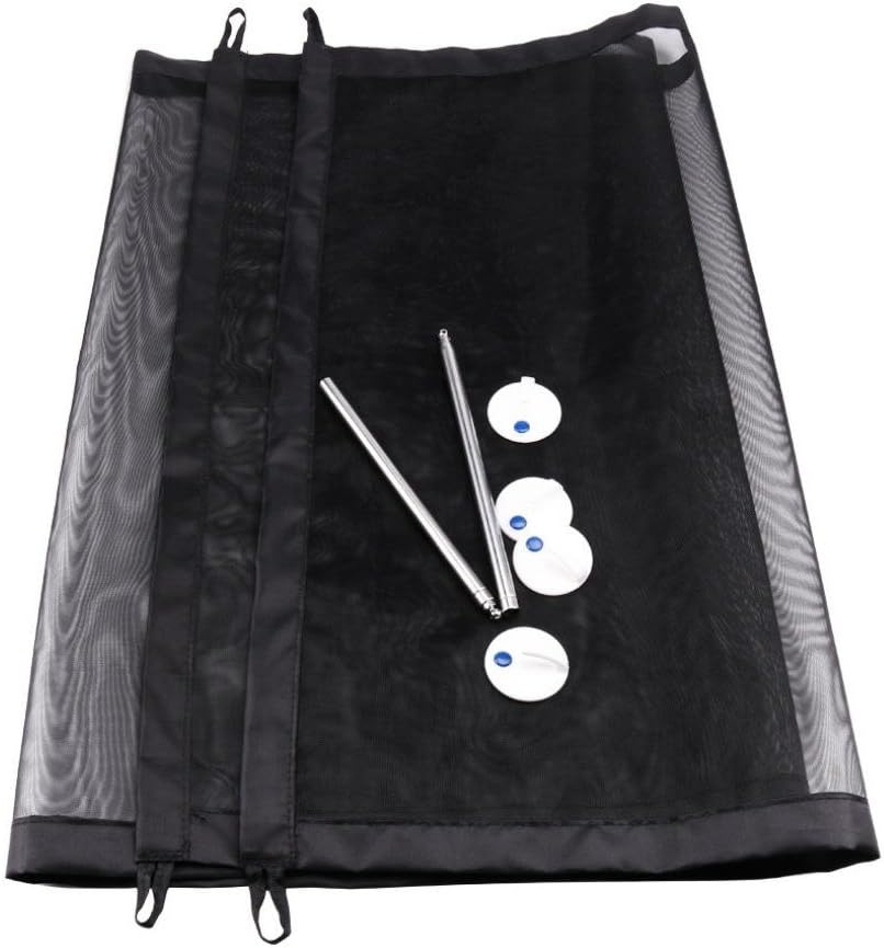 coerni magic gate pet guard