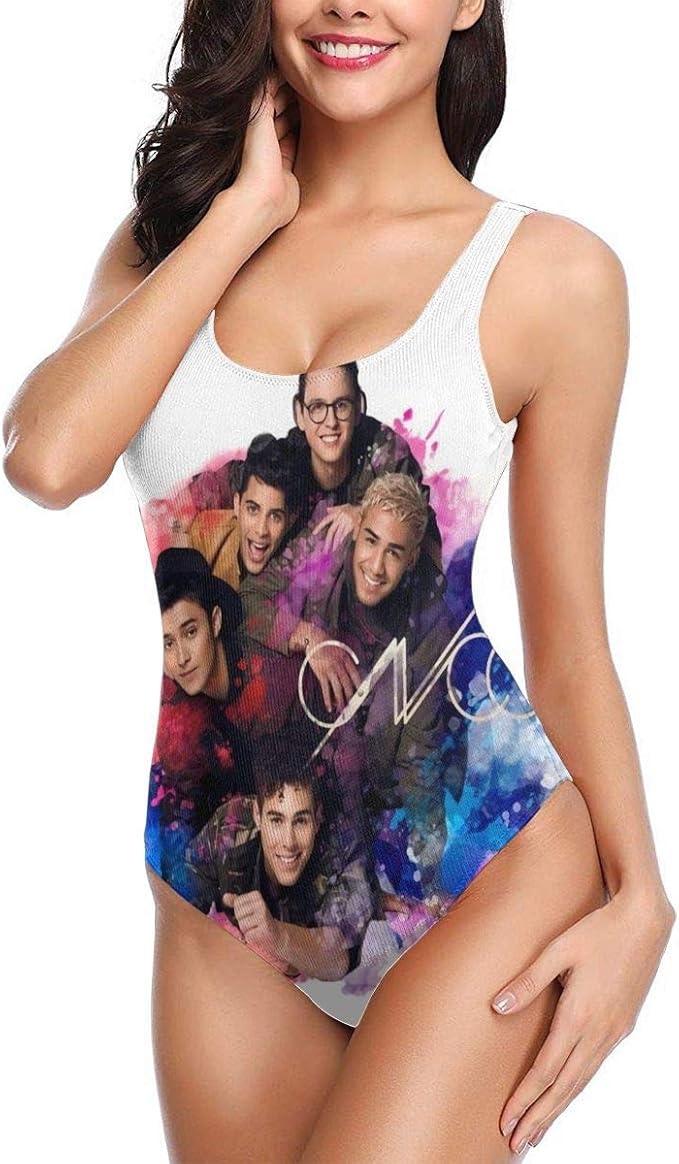 tank top one piece swimsuit