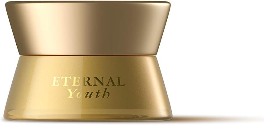Alqvimia Eternal Youth Maximum Regeneration Facial Cream, 50 ml, 50 ml (Pack of 1)