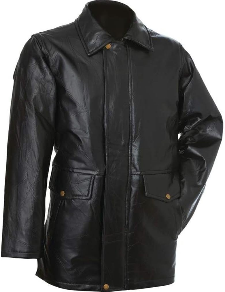 Italian Stone Design Jacket Lg
