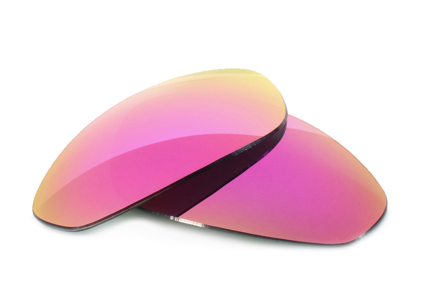 Fuse Lenses for Oakley Eye Jacket 3.0 