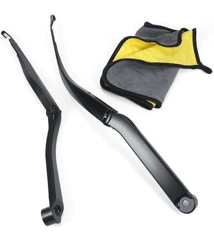 Amazon.com: Genuine OEM 98311-3M100 Arm - Windshield Wiper, Driver