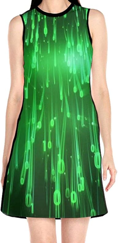 amazon sleeveless dresses