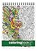 Forest Trails Coloring Book (8.62 x 11.75 inches)