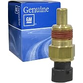GM Genuine Parts 213-928 (15326386) Engine Cooling Temperature Sensor