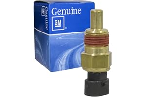 GM Genuine Parts 213-928 (15326386) Engine Cooling Temperature Sensor
