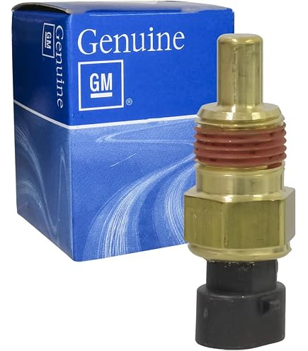 ＧＭ Amazon.com: General Motors 15326386, Engine Coolant Temperature