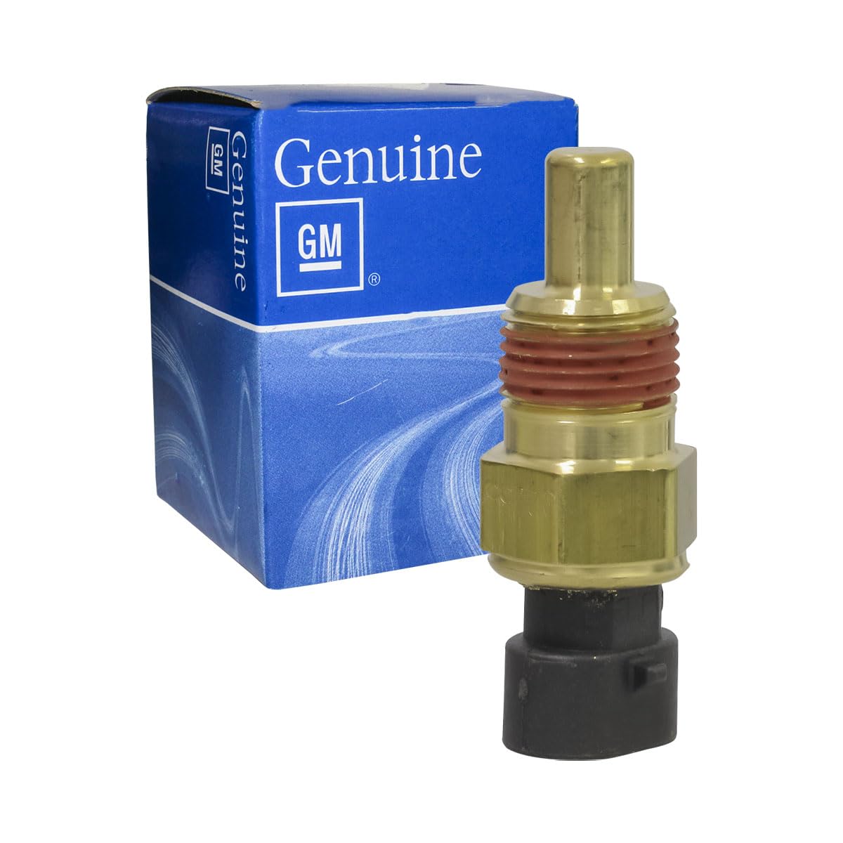 Photo 1 of ACDelco GM Original Equipment 213-928 Multi-Purpose Temperature Sensor