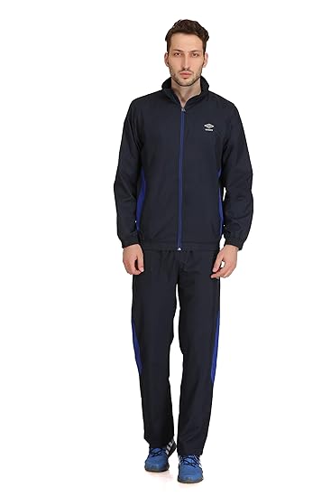 umbro tracksuit mens
