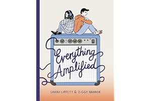 Everything Amplified