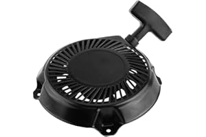 briggs and stratton pull start assembly + Engine Recoil Starter, Starter Pull Start Assembly for 591301 693394 791670 795930 
