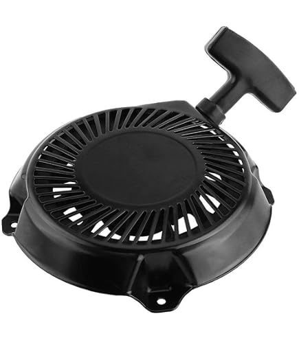 thumbnail image 2 of RAISMAN Recoil Starter For Briggs & Stratton – Fits 497830, 494782, 494846, 495766, 496650, 133202, 133212, 133232 2 of 5