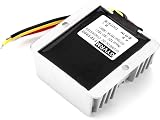 Oumefar 12V to 19V 95W Adjustable DC-DC Voltage Converter Boost Module view 8