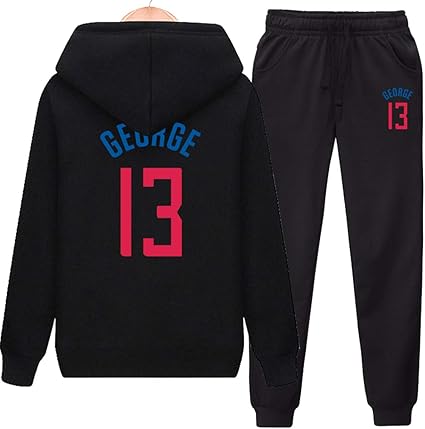 paul george tracksuit