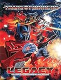 Image de Transformers Legacy: The Art of Transformers Packaging