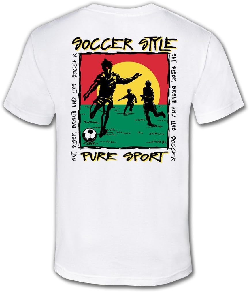 Pure Sport Short Sleeve