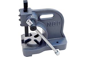 HHIP 8600-1130 1/2 Ton Pro-Series Arbor Press