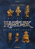 Le Donjon de Naheulbeuk Saison 4 coffret (French Edition) by 