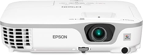 Epson PowerLite S11 - Proyector (2600 lúmenes ANSI, LCD, SVGA ...