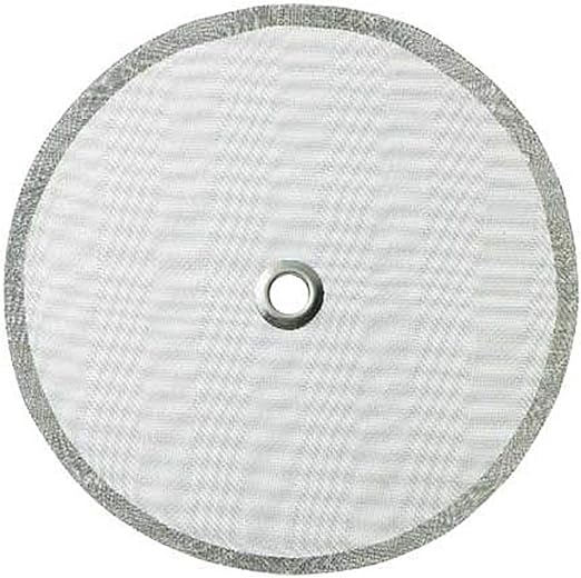 aerolatte Spare/Replacement Filter Mesh for 5Cup French Press/Cafetiere, Silver, 5Cup/600 ml/8