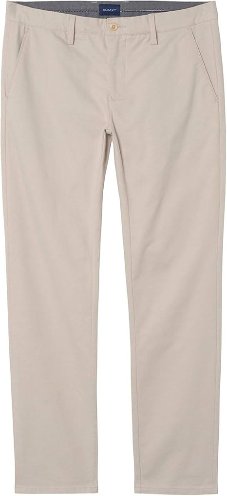 gant slim fit chinos