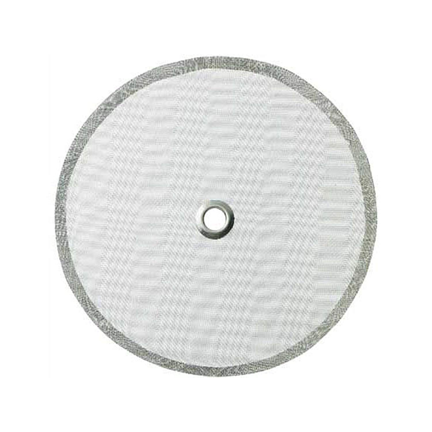 aerolatte Spare/Replacement Filter Mesh for 7/8-Cup (800/1000 ml) French Presses/Cafetières, 9.5 cm