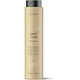 Lakmé Teknia Deep Care Shampoo, Repairing Shampoo for Damaged Hair