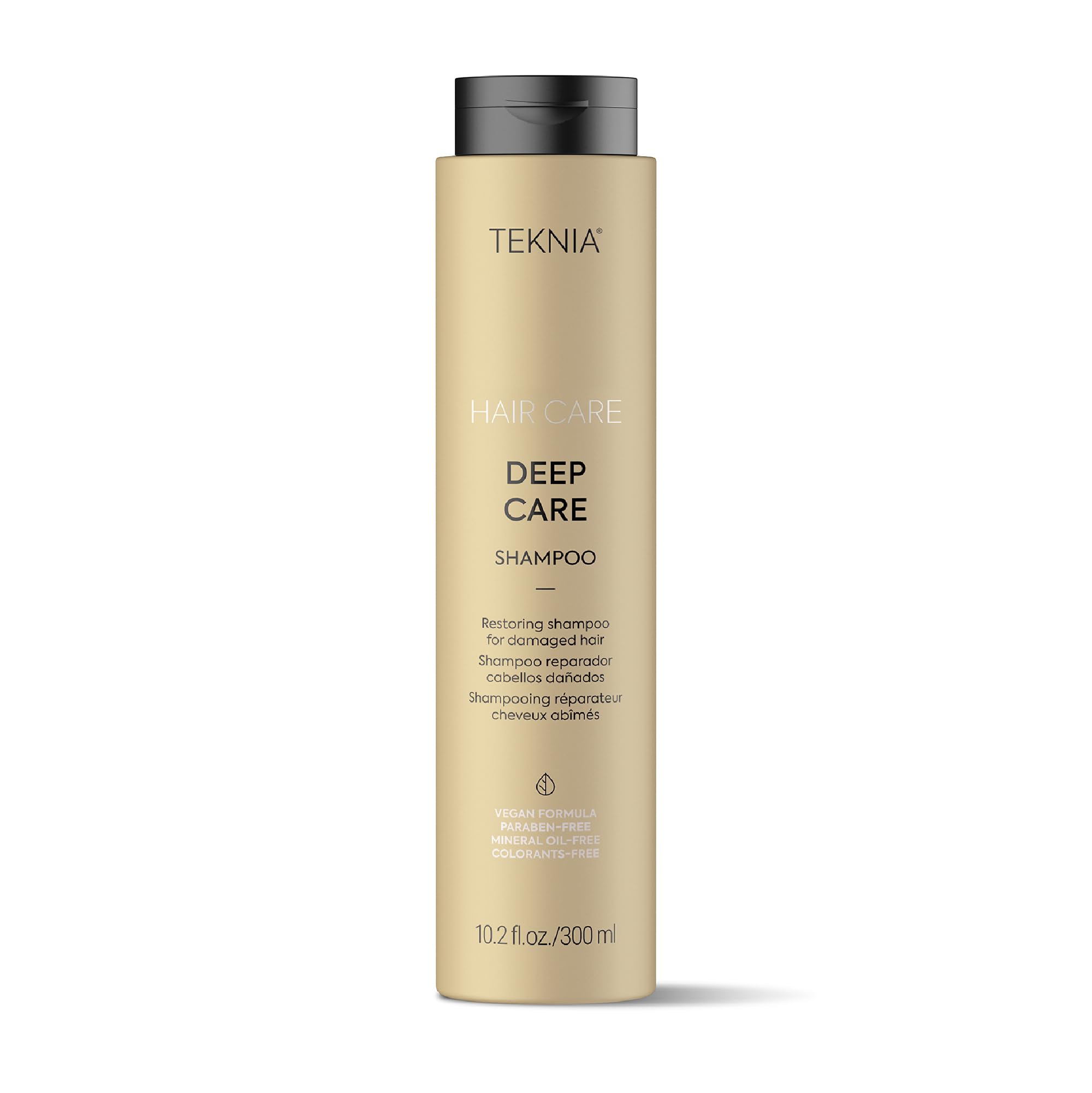 Lakmé - Teknia Deep Care Shampoo 300 ml