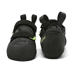 SoleEase Professional All-Around Climbing Shoes for
