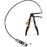 GEARWRENCH Cable Hose Clamp Pliers - 82115