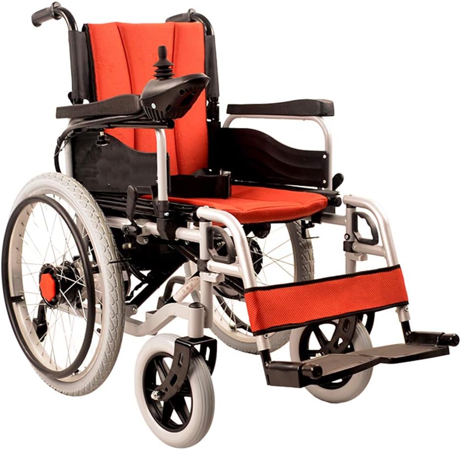 8 Mejores Silla De Ruedas Eléctrica Power Chair Noviembre 2020