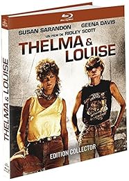Thelma & Louise - Édition Digibook Collector + Livret