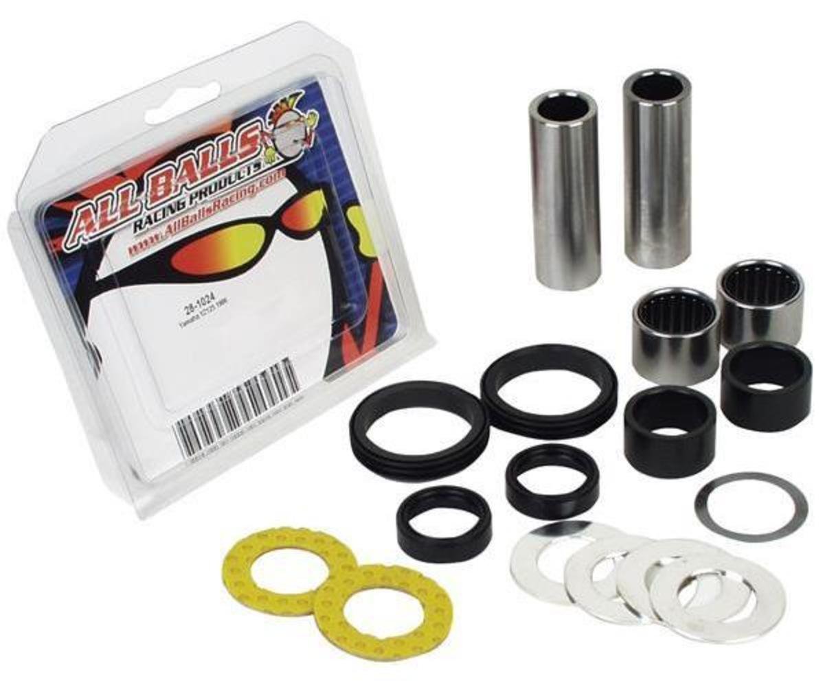 All Balls Swing Arm Bearing Kits 281069 Automotive
