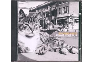 Mermaid Avenue Vol. II