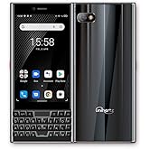 Unihertz Titan Slim, The New Sleek QWERTY 4G Smartphone Android 11 Unlocked NFC Smart Phone (support T-Mobile & Verizon only)