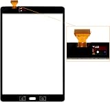 LADYSON Touch Screen Digitizer for Samsung Galaxy Tab A 9.7 SM-T550 T555 White view 3