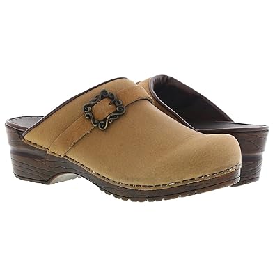 sanita women's shoes