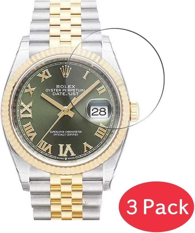 rolex smartwatch release date