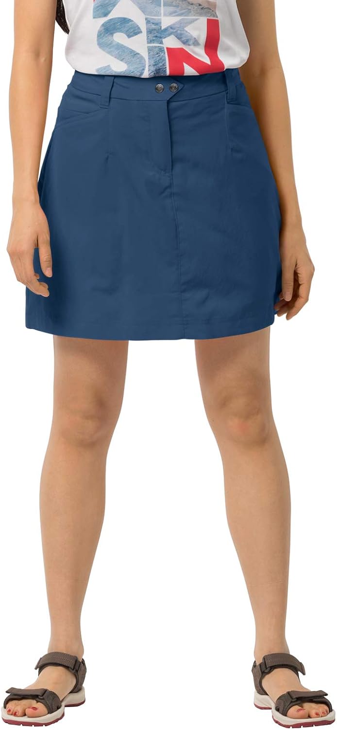 Jack Wolfskin Women's Sonora Skort: Clothing
