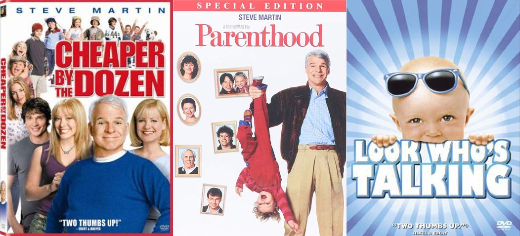 Best Family Comedies 56 61HI7rHT9 L. SL1052