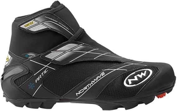 northwave celsius arctic 2 gtx mtb