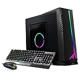 MSI Aegis SE (Tower) Gaming Desktop, Intel Core
